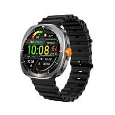 ADVAN W1 Layar AMOLED