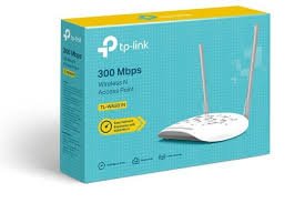 TP-LINK WA801N 300Mbps