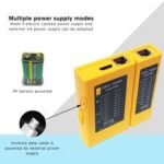 Kabel Tester RJ45 HDMI