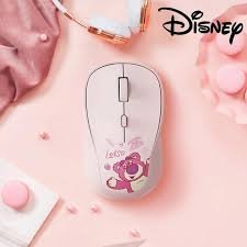 Disney QS-MS07 Mouse Wireless