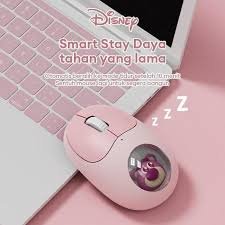 Disney QS-MS02 Bluetooth Mouse