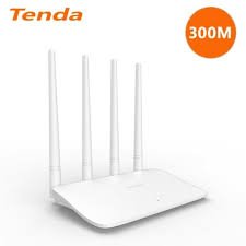 Tenda F6 Wireless N300
