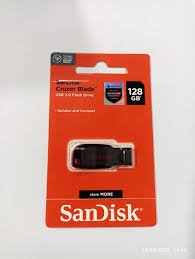 SanDisk Blade 64GB