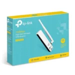 Rekomendasi TL-WN722N USB WiFi Adapter Resmi Harga Terbaik 2026