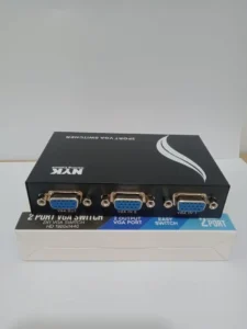 Rekomendasi Toko Jual VGA SPLITTER 1-2 NYK Port Transmission Terlengkap
