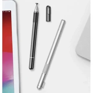 Rekomendasi Toko Jual Baseus Stylus Universal Capacitive Pen Touch Screen 2 in 1 Pulpen Harga Terbaik