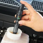 Rekomendasi Toko Jual Alat Tes Cek Kualitas Oli Minyak Rem Mobil Brake Fluid DOT Tester LED Terlengkap 2026
