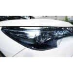 Sticker Hybrid Vinyl 30x50cm Hijau dan Hitam - Harga Terjangkau Terlengkap