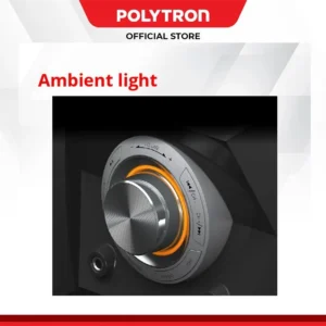 Rekomendasi Toko Jual POLYTRON Multimedia Speaker PMA 9522/B TKDN Terlengkap