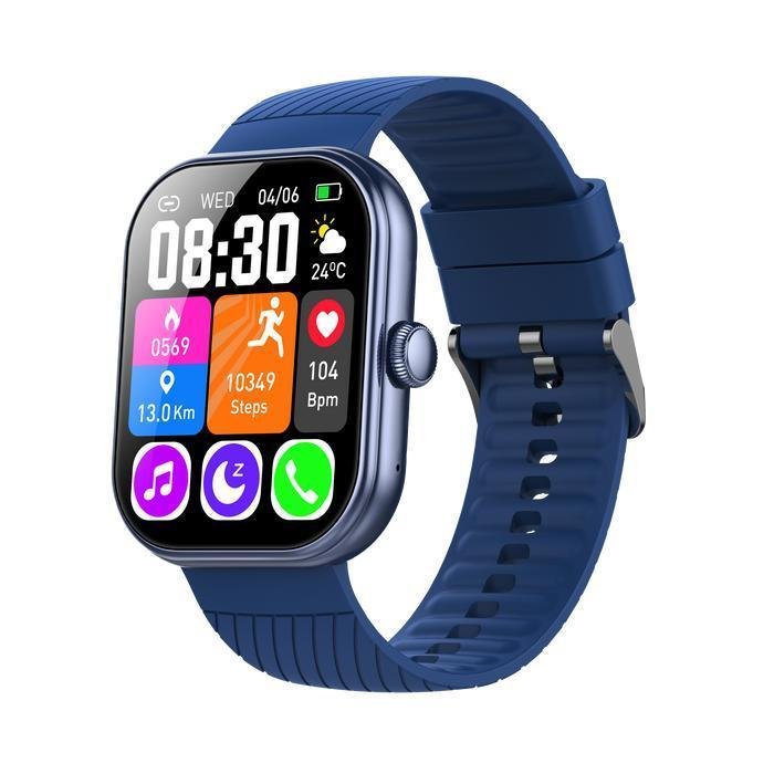 ADVAN Smartwatch SE1 Pro 10 -