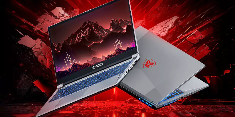 Toko Aksesoris Komputer Ungaran Terlengkap