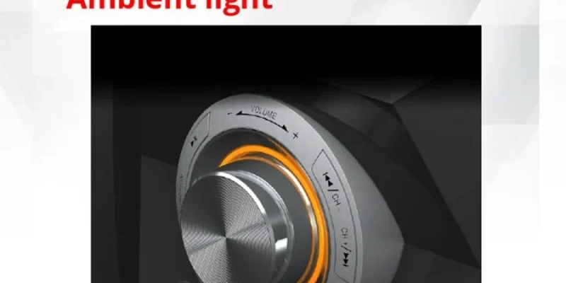 Rekomendasi Toko Jual POLYTRON Multimedia Speaker PMA 9522/B TKDN Terlengkap