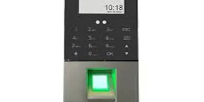 Rekomendasi Toko Jual Revo WFA207NC Fingerspot Termurah 2026 – Harga Paling Hemat & Terpercaya