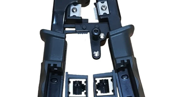 Rekomendasi Toko Jual Tang Crimping RJ45 Termurah