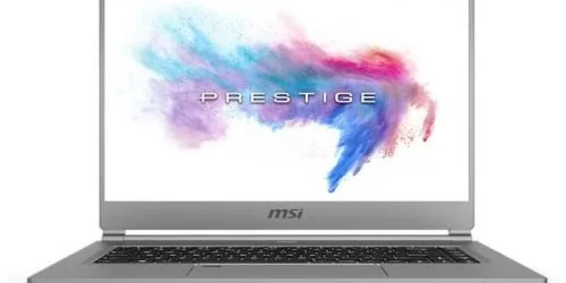 Toko Jual MSI 14D Modern i3 Gen10 Termurah