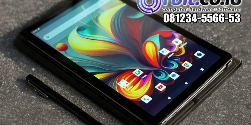 Toko Jual Tablet Terbaik 2025 Banjarbaru Terpercaya