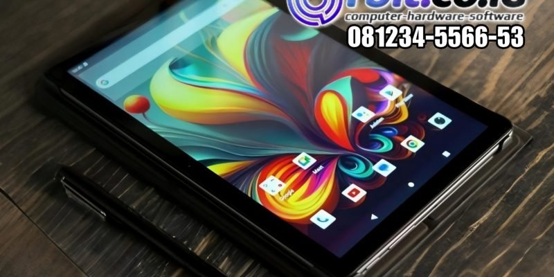 Toko Jual Tablet Terbaik 2025 Amuntai Rekomended