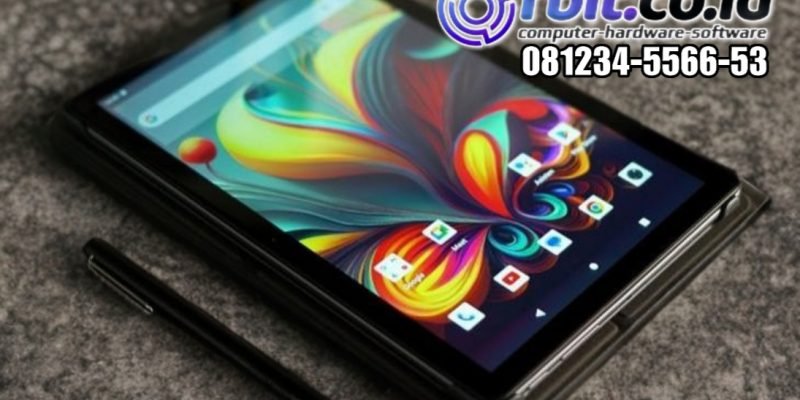 Toko Jual Tablet Terbaik 2025 Paringin Murah
