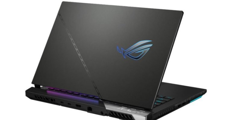 ASUS ROG STRIX