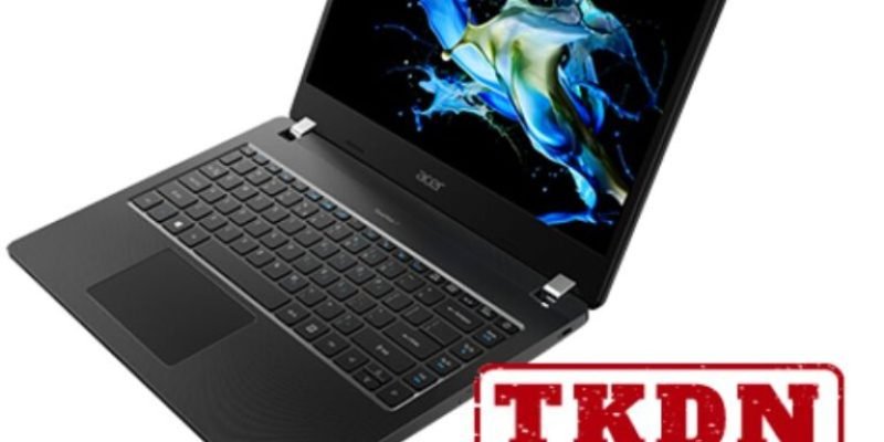 Rekomendasi Laptop Acer P214 Core i7 Medan