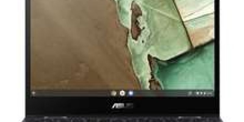 ASUS Chromebook Flip