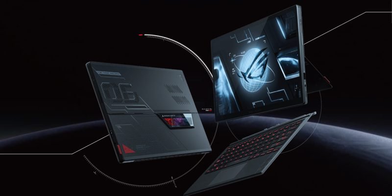 Asus ROG Flow Z13