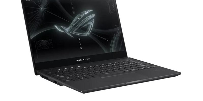 Asus ROG Flow X13