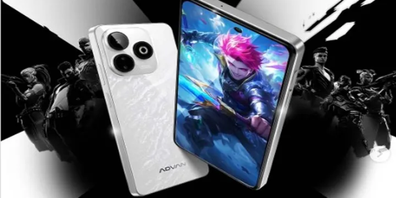 TOKO TERLENGKAP JUAL ADVAN X1 RAM BERAPA