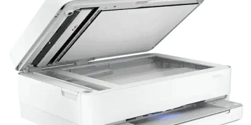 HP DeskJet Plus Ink Advantage 6475 All-in-One Printer 2