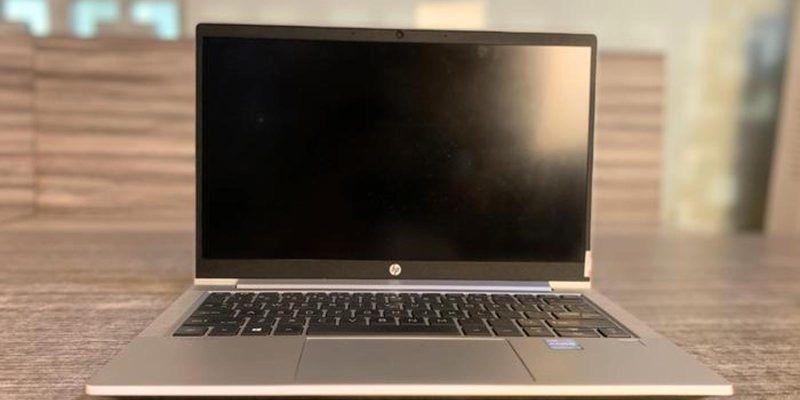 HP Probook 1