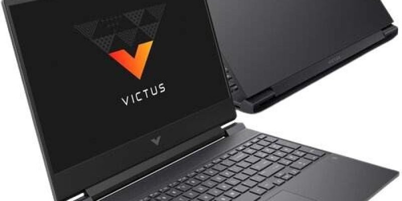HP Victus Gaming 15