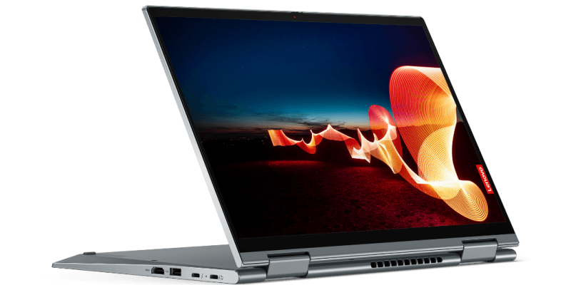 Laptop Lenovo Thinkpad 1 Yoga Gen 7