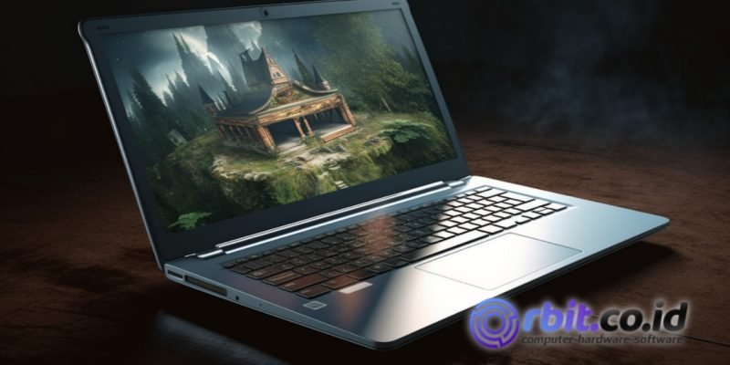 Laptop TKDN Baubau Pilihan Tepat 2023
