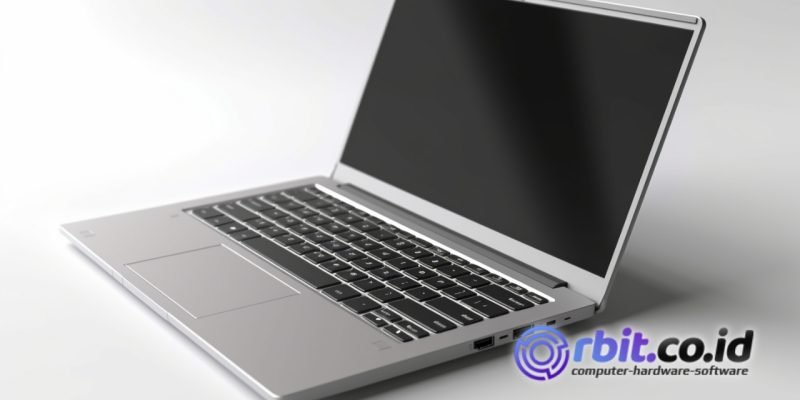 Laptop TKDN Kemenprin