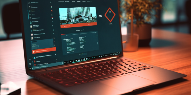 Jual Laptop TKDN Bekasi November 2023