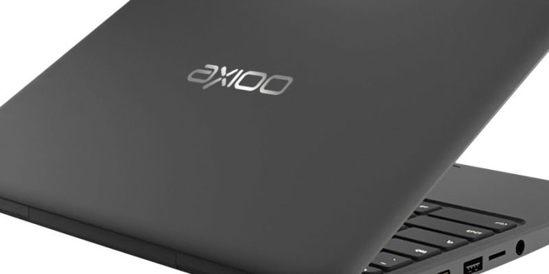 Laptop Tera Data (AXIOO)