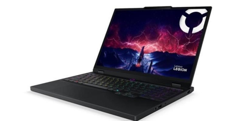 Lenovo LEGION 5