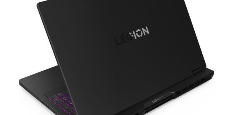 Lenovo LEGION PRO 5