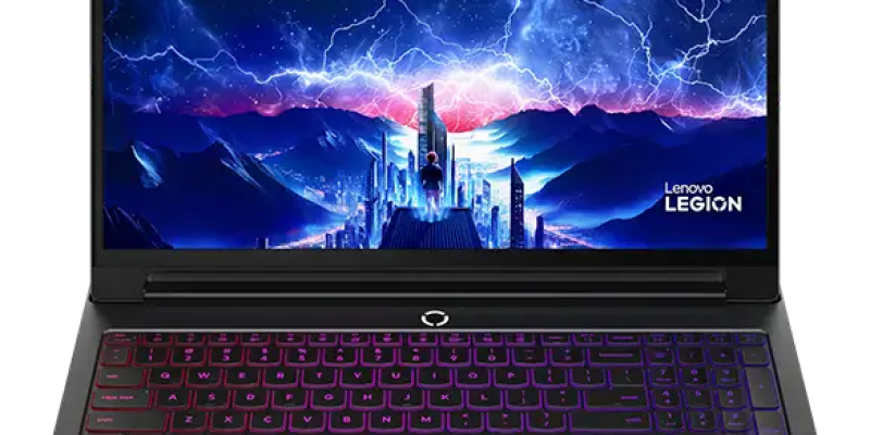 Lenovo Legion Pro 7i Gen 10 (2025)