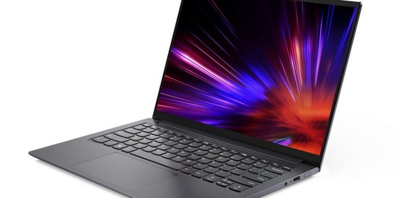 Lenovo Yoga