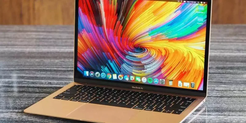 MacBook