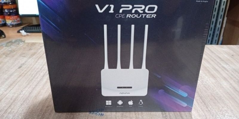 Toko Jual Modem Wifi All Operator Advan V1 Pro Majalengka Jawa Barat Terlengkap