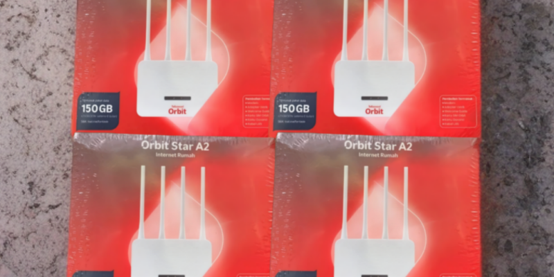 Toko Modem Wifi Murah dan Tercepat Samarinda Kalimantan Timur