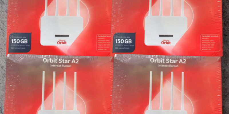 Toko Modem Wifi Terbaik dan Murah Pontianak Kalimantan Barat