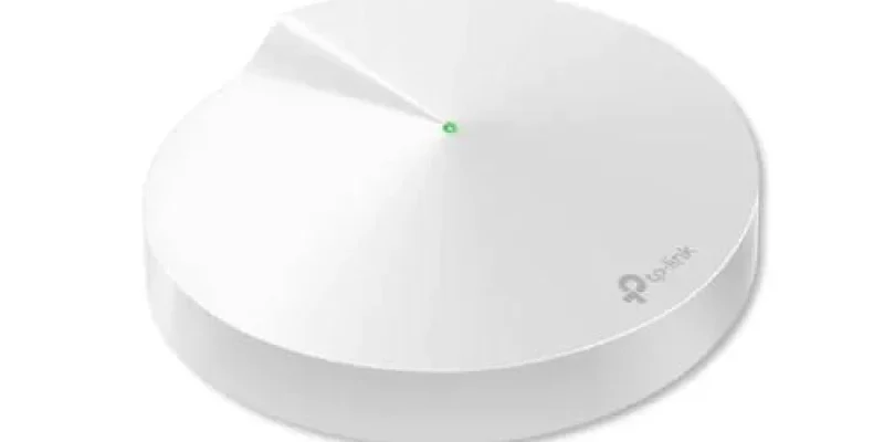 Pilihan Toko Jual TP-Link Deco M5 Harga Terjangkau 2026 – Termurah & Terpercaya