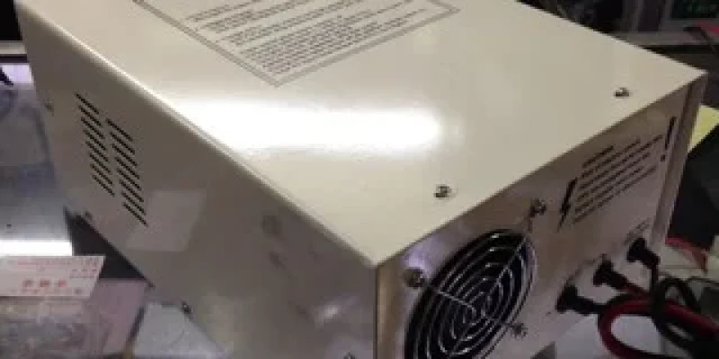 Pilihan Toko Jual Power Inverter WF1000W Harga Terbaik 2026 — Termurah & Terpercaya