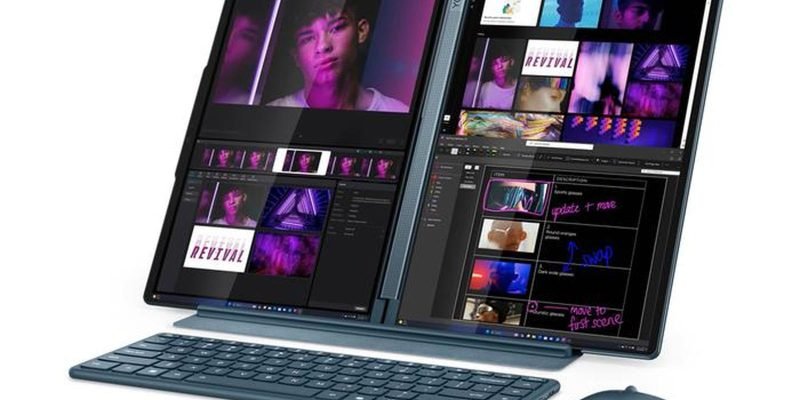 Pilihan Toko Laptop Bekas Solo Termurah