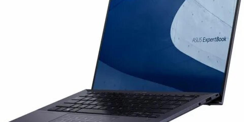 Toko Jual Asus Expertbook Padangsidimpuan Murah