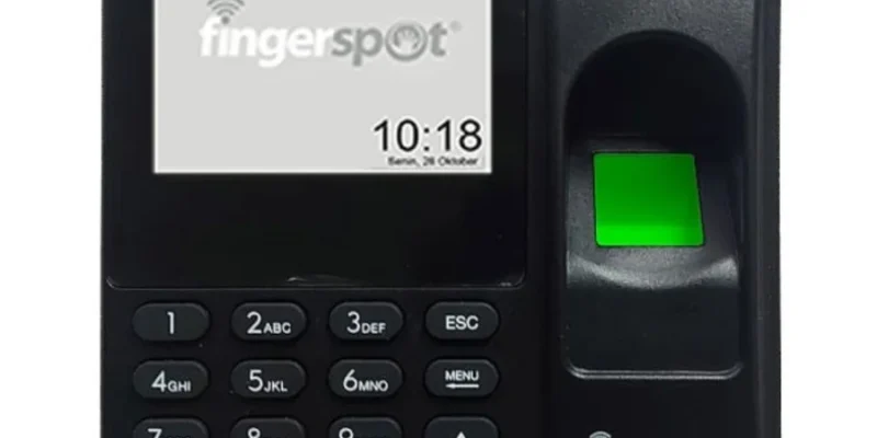 Rekomendasi Toko Jual Mesin Absensi Revo232C Termurah 2026 – Harga Paling Hemat & Terpercaya