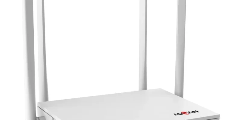 Pilihan ADVAN REVEALINK Router Wireless Termurah AC1200